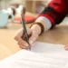 Surat izin tidak masuk kerja karena urusan keluarga