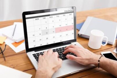 Aplikasi jadwal shift kerja