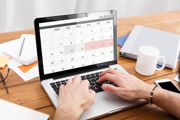 Aplikasi jadwal shift kerja