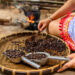 kadar air ideal biji kopi