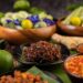 cara melestarikan makanan tradisional