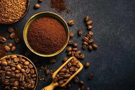 cara mengatur suhu mesin sangrai kopi