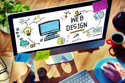 Pengaruh Website terhadap Citra Bisnis