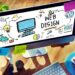 Pengaruh Website terhadap Citra Bisnis