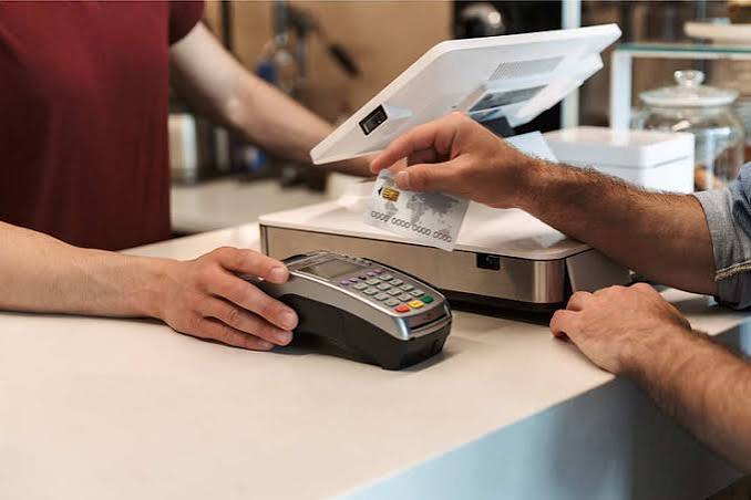sistem kasir digital UMKM untuk mencatat transaksi penjualan