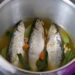 cara membuat tulang ikan lunak
