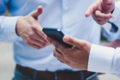digitalisasi absensi karyawan