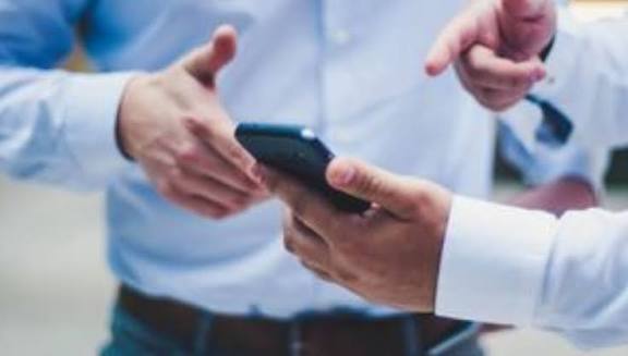 digitalisasi absensi karyawan