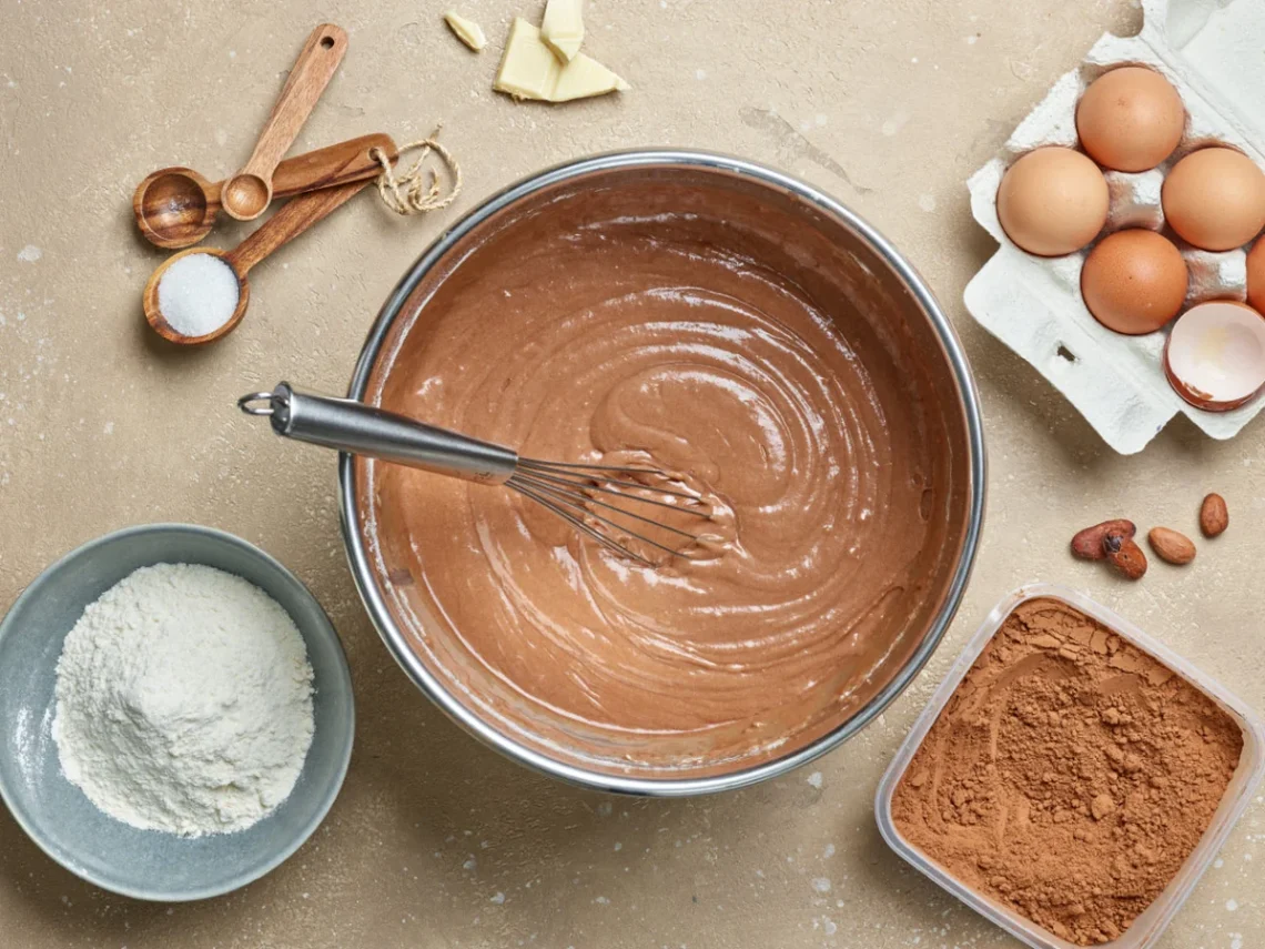 cara membuat coklat untuk usaha