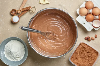cara membuat coklat untuk usaha