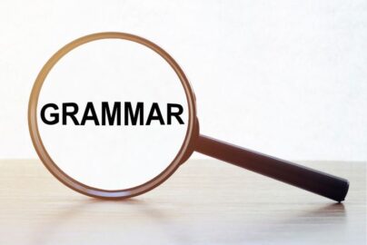 tips grammar TOEFL ITP
