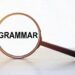 tips grammar TOEFL ITP