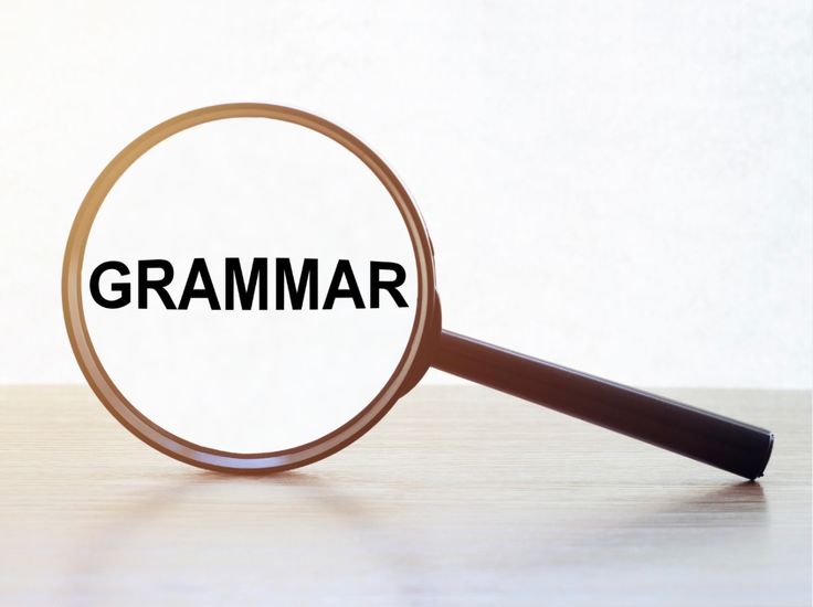 tips grammar TOEFL ITP