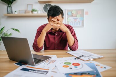 penyebab seseorang mudah terdistraksi