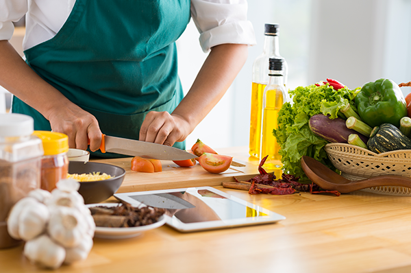tips memasak untuk pemula