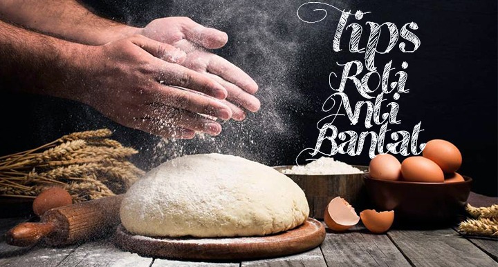 penyebab kelembapan mesin proofer roti tidak stabil