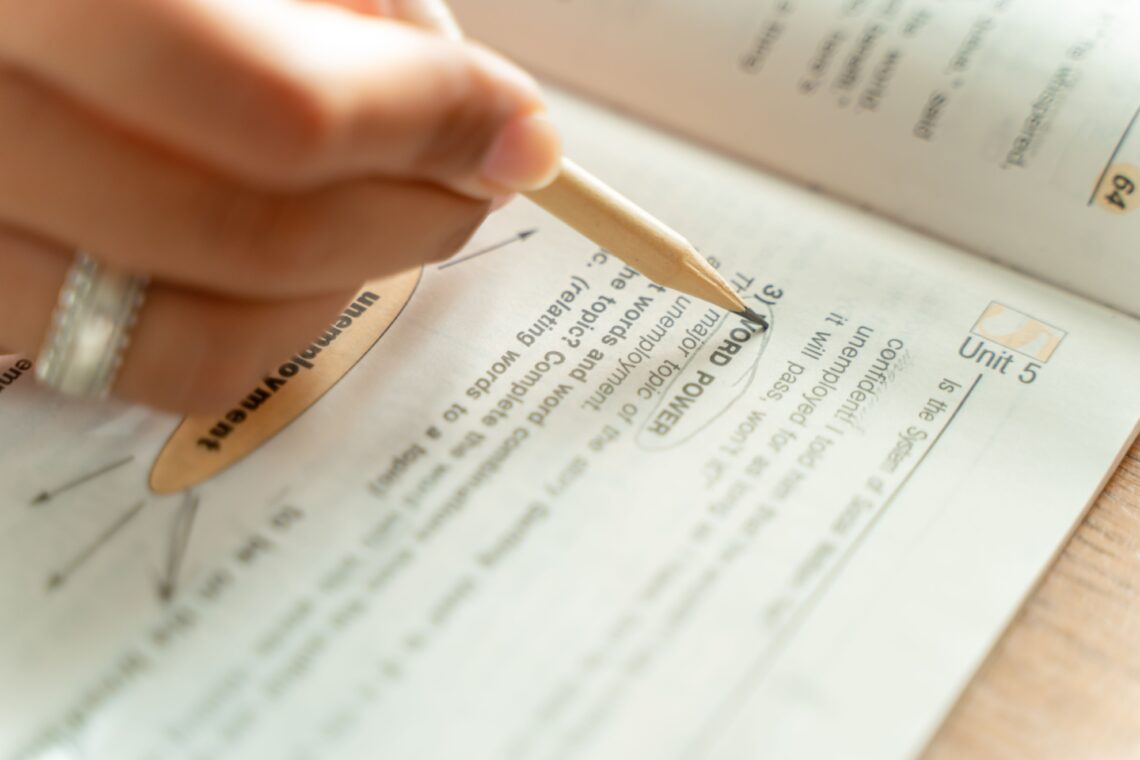 TOEFL online atau offline