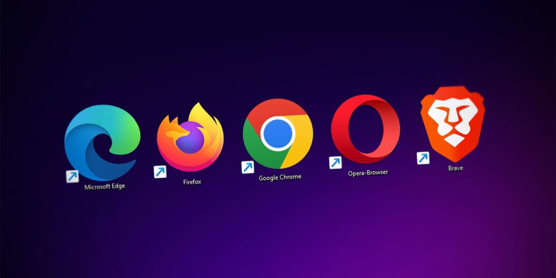 cara browser memuat sebuah halaman website