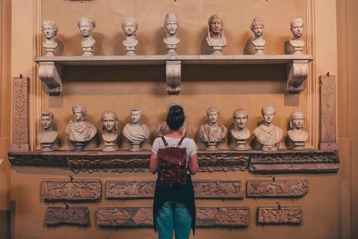 peran museum dalam menjaga sejarah