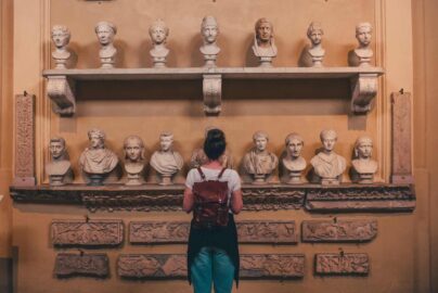 peran museum dalam menjaga sejarah