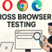 pengujian tampilan lintas browser