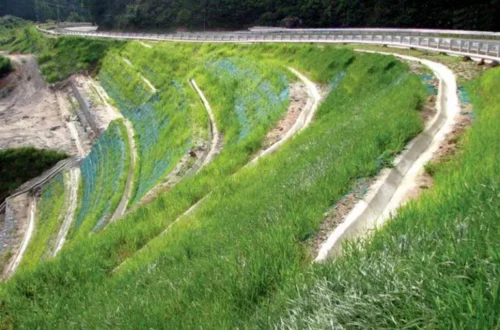Solusi Erosi Tanah