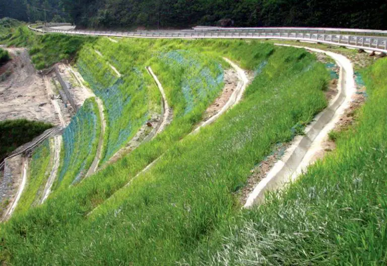 Solusi Erosi Tanah