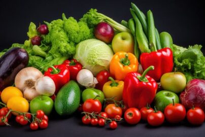 Cara Menjaga Sayur Tetap Segar agar Tahan Lebih Lama