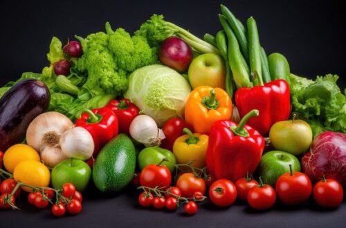Cara Menjaga Sayur Tetap Segar agar Tahan Lebih Lama