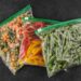 cara mengemas produk frozen food