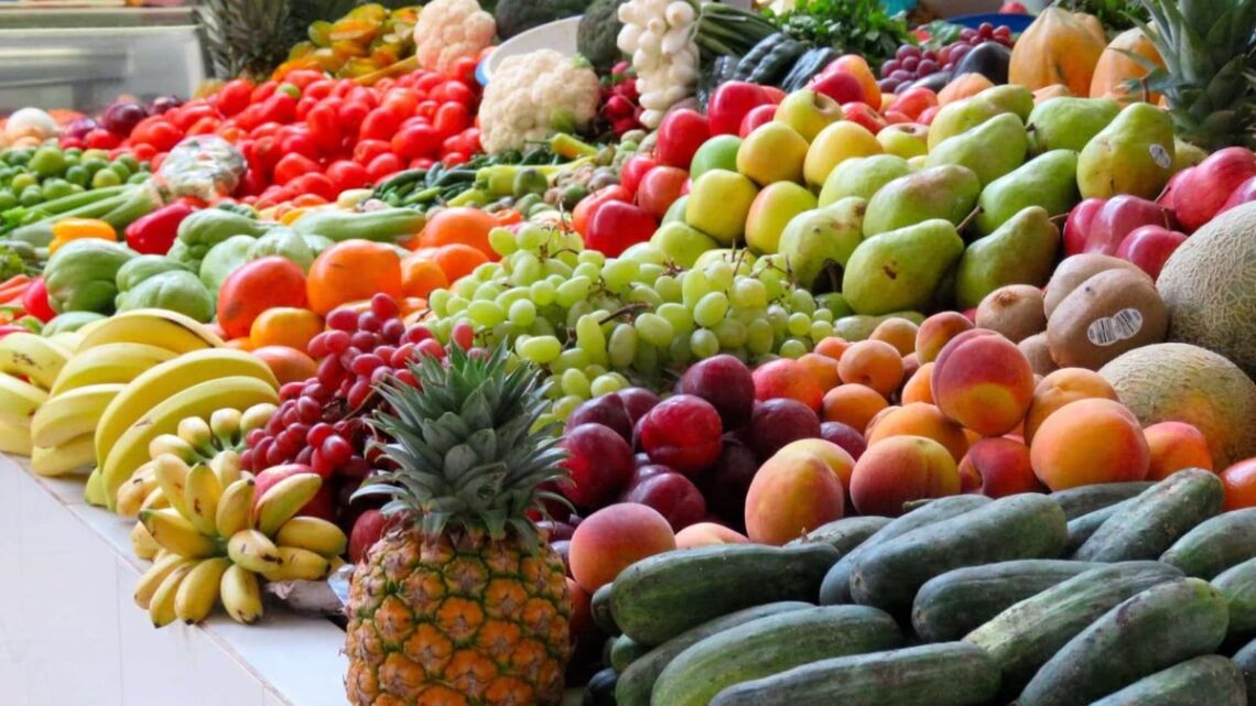 Suhu Ideal Penyimpanan Buah agar Tetap Segar