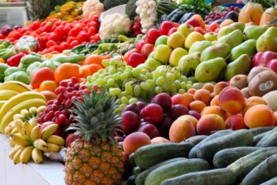 Suhu Ideal Penyimpanan Buah agar Tetap Segar