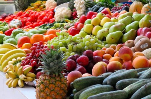 Suhu Ideal Penyimpanan Buah agar Tetap Segar