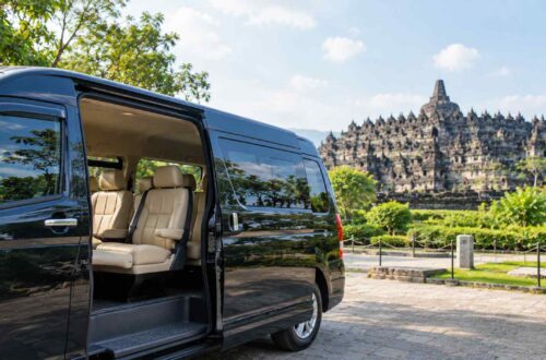 Borobudur Tours service review