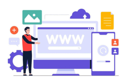 Cara Mengecek Kesehatan Website