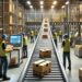 Cara Mengatur Kecepatan Belt Conveyor agar Produksi Lebih Lancar