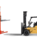 beda hand stacker dan forklift