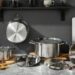 Penyebab Peralatan Dapur Cepat Rusak