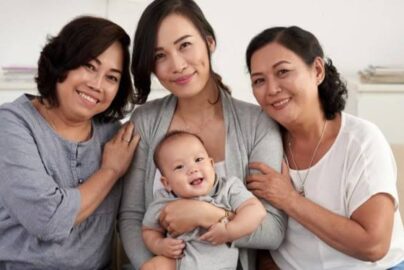 Perbedaan Pola Asuh Antar Generasi